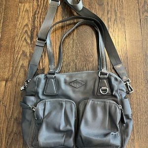 MZ Wallace pocket book